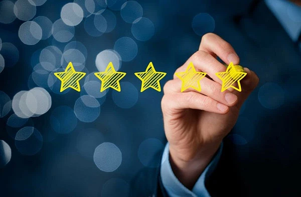 Chất lượng được đặt lên hàng đầu
